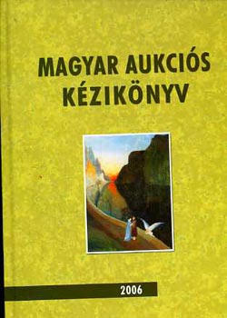 Magyar aukcis kziknyv 2006