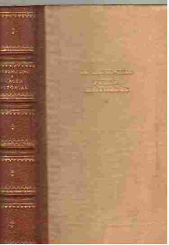 Pu Szung-Ling - Furcsa histrik