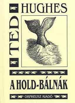 Ted Hughes - A Hold-blnk