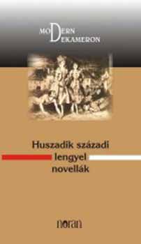 Plfalvi Lajos  (szerk.) - Huszadik szzadi lengyel novellk - Modern dekameron