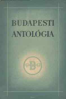Budapesti antol�gia
