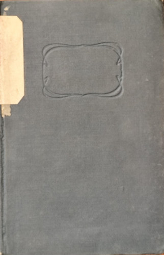 Szemelv�nyek P.Cornelius Tacitus m�veib�l