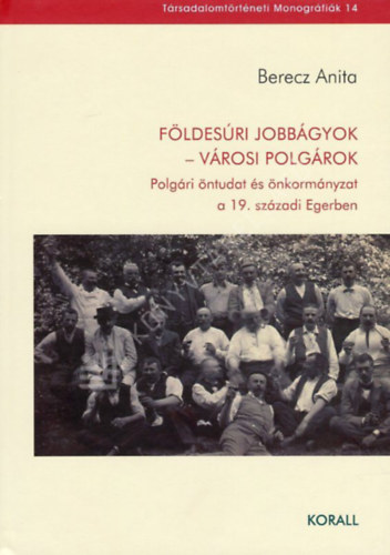 F�ldes�ri jobb�gyok - v�rosi polg�rok