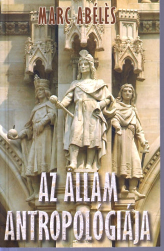 Az �llam antropol�gi�ja