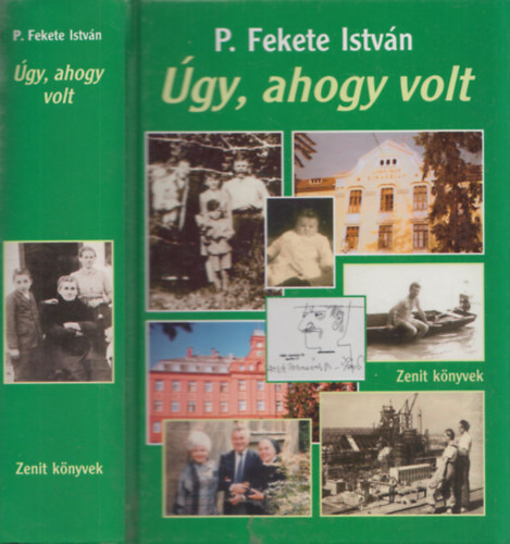 gy, ahogy volt (dediklt)