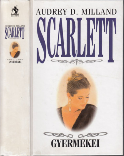 Scarlett gyermekei (Scarlett 2.)
