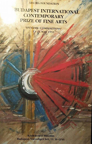 Dynamic compositions- Dinamikus kompozcik killts