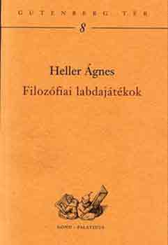 Heller gnes - Filozfiai labdajtkok
