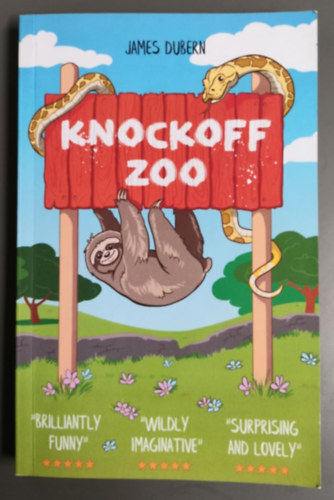 Knockoff zoo