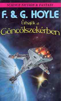 Űrhajók a Göncölszekérben