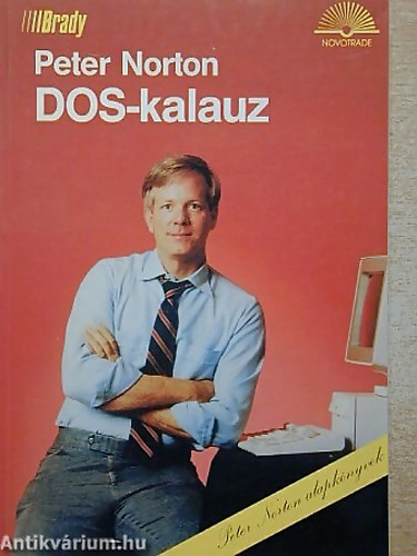 DOS-kalauz