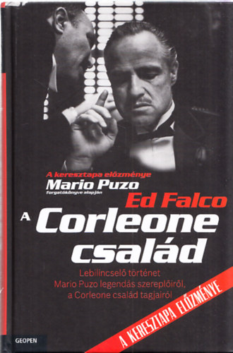 A Corleone csald