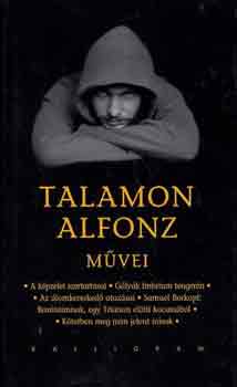 Talamon Alfonz - Talamon alfonz mvei