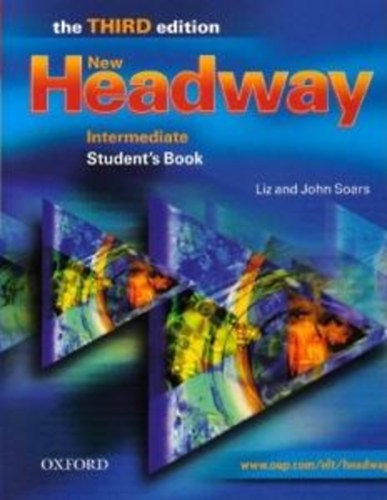 New Headway-Intermediate: Student's Book (the THIRD edition)