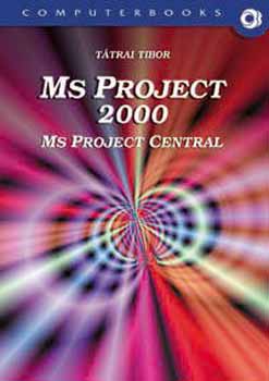 MS Project 2000 - MS Project Central
