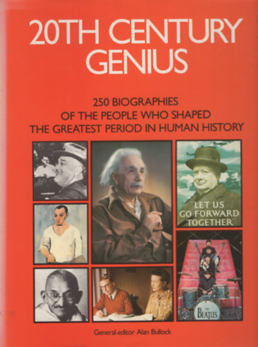 20th Century Genius