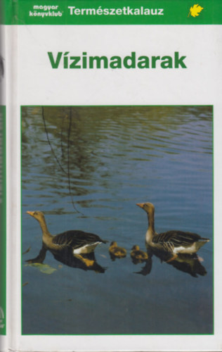 Vzimadarak (Termszetkalauz)