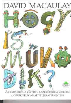 Hogy is m�k�dik?