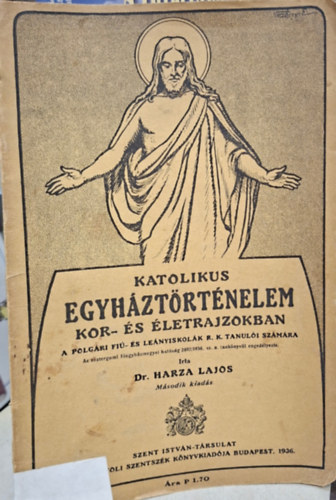 Katolikus Egyh�zt�rt�nelem