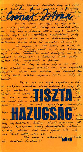 Tiszta hazugs�g