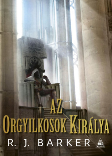 Az orgyilkosok kirlya