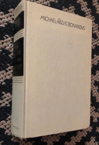 Irving Stone - The Agony and the Ecstasy