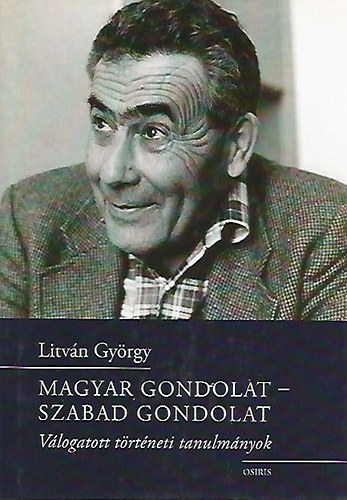 "Magyar gondolat-szabad gondolat"
