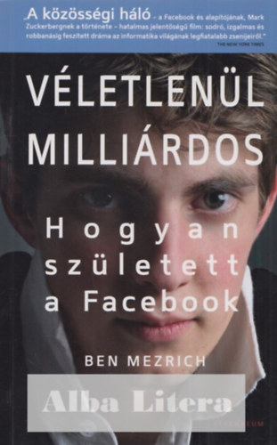 Vletlenl millirdos