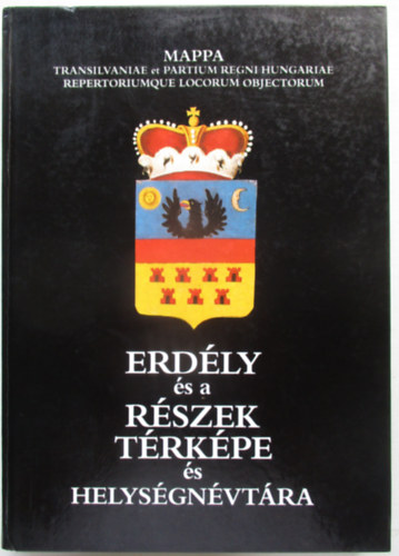 Erdly s a Rszek Trkpe s helysgnvtra