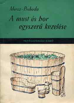 A must �s bor egyszer� kezel�se