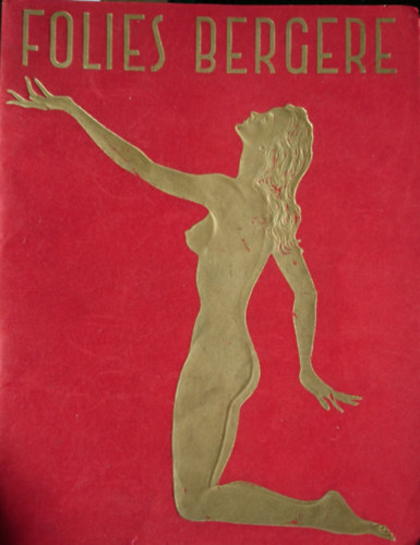 Folies Bergere