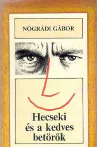 Hecseki �s a kedves bet�r�k