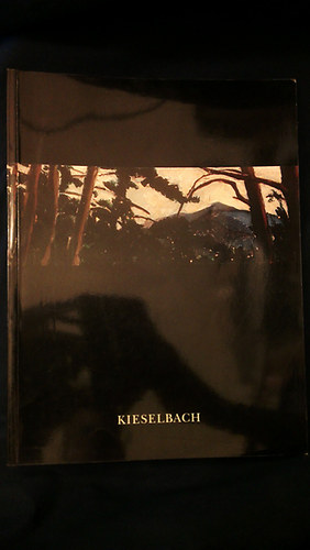 Kieselbach Galria: Tli kpaukci (1999. december 10.)