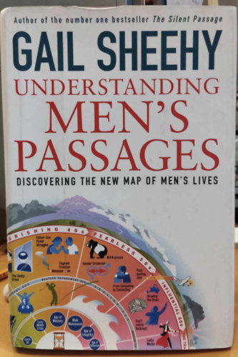 Understanding Men's Passages: Discovering the New Map of Men's Lives