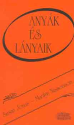 Anyk s lnyaik