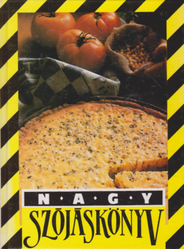 Nagy szjsknyv