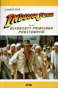 Indiana Jones s az elveszett frigylda fosztogati