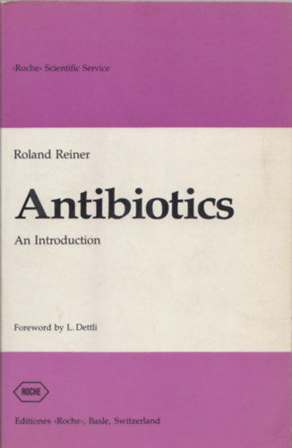 Antibiotics