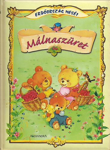 T�th Teodora - M�lnasz�ret -Erd�orsz�g mes�i (Eszes Hajnal k�peivel)