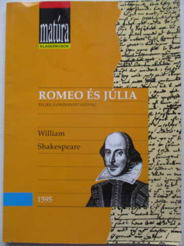Romeo s Jlia (Matra)