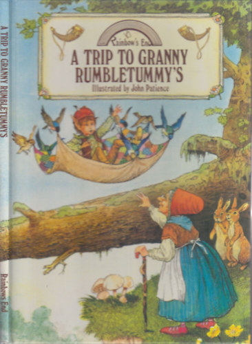 A Trip to Granny Rumbletummy's