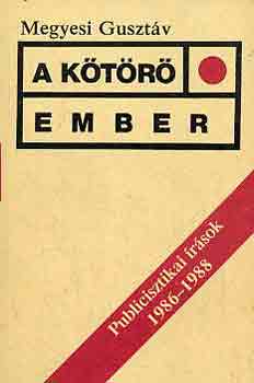 A k�t�r� ember