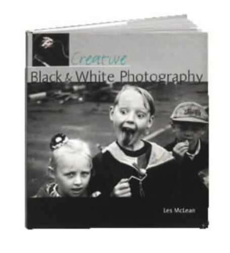 Creative Black & White Photography