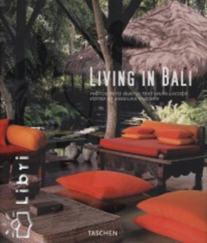 Living in Bali