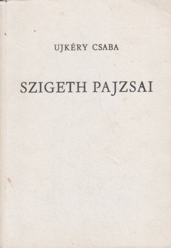 Szigeth pajzsai