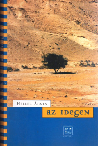 Az idegen