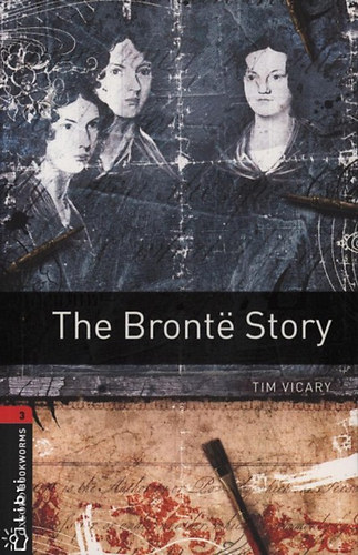 The Bront Story