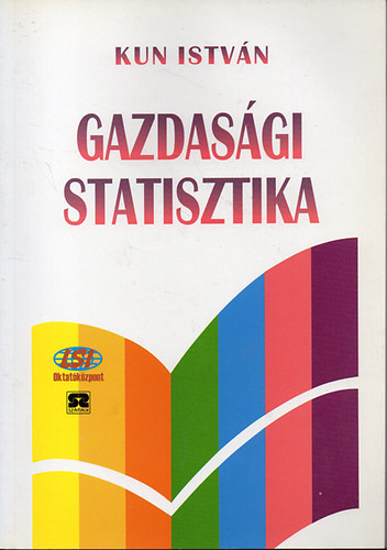 Kun Istvn - Gazdasgi statisztika