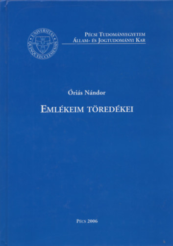 Eml�keim t�red�kei