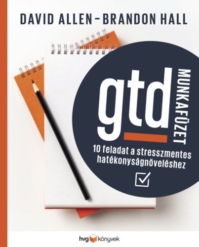 GTD-munkafzet